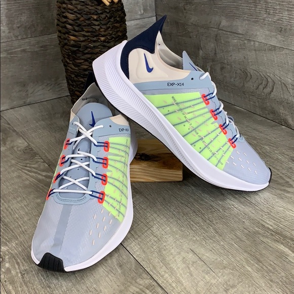 Nike Other - Nike EXP-X14 Men size 11.5